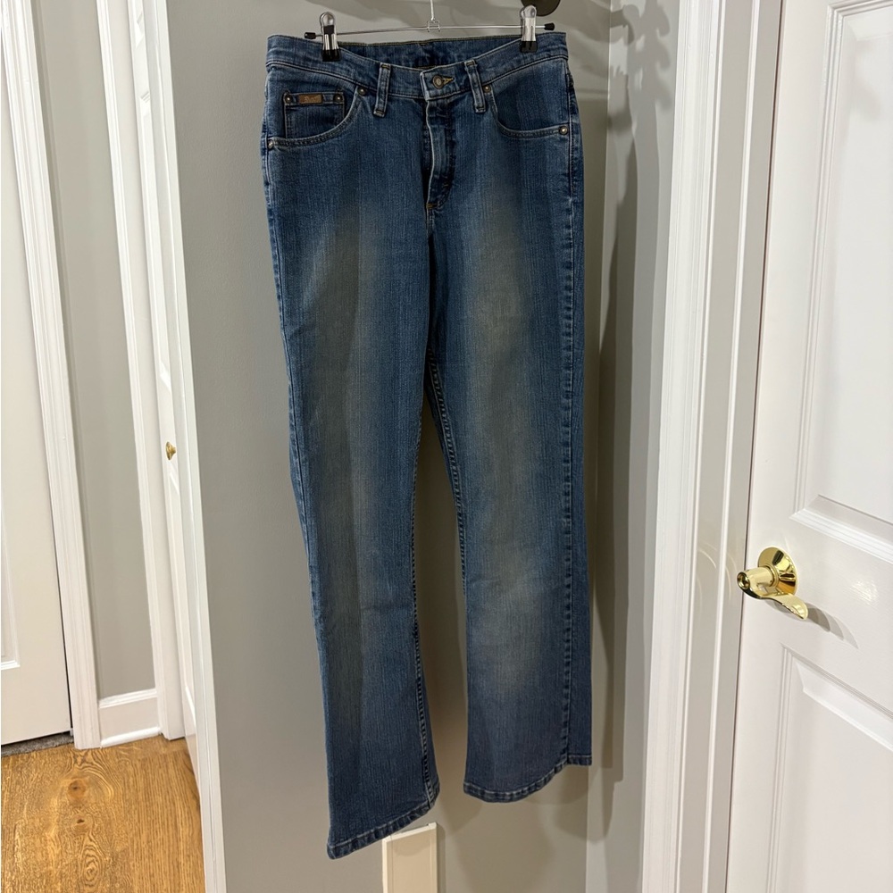 Riders Bootcut Jeans